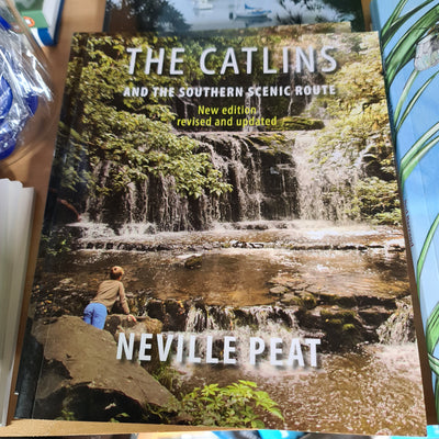The Catlins And Southern Scenic Route