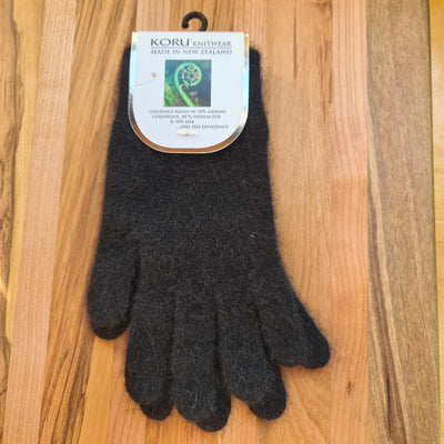 Koru Plain Gloves