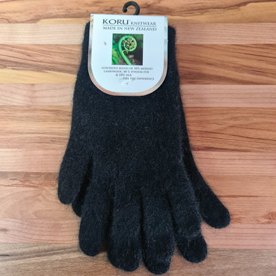 Koru Plain Gloves