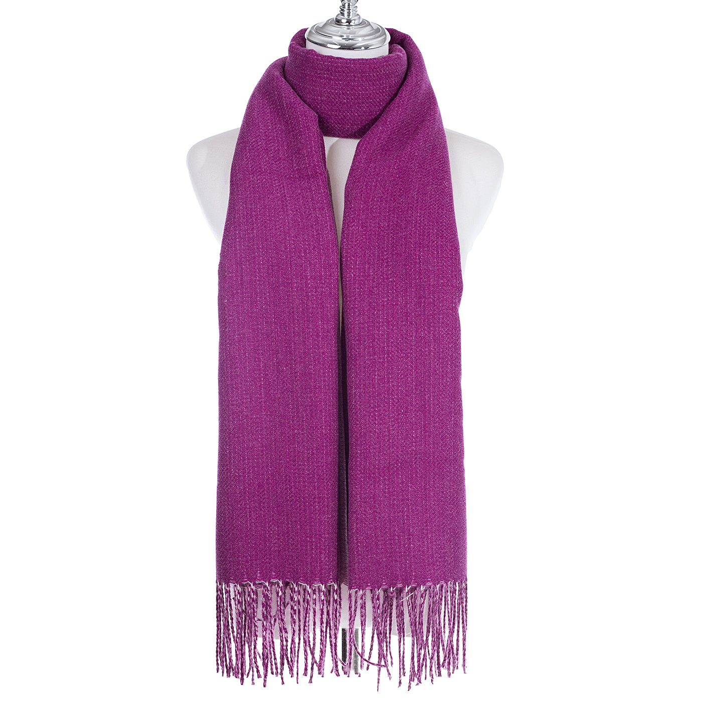 scarf SC1629-20 Hot Pink