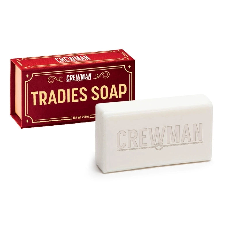 Soap Crewman TRADIES