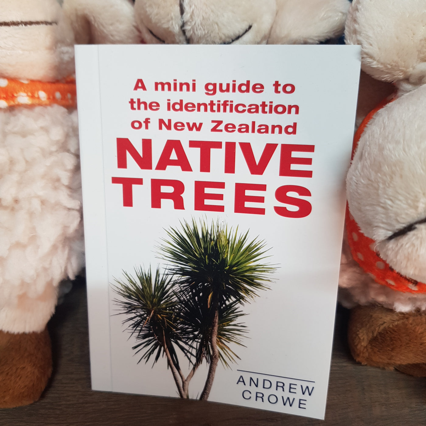 Mini Guide Native Trees