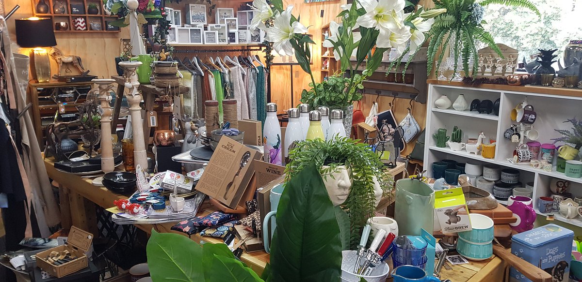 Giftware