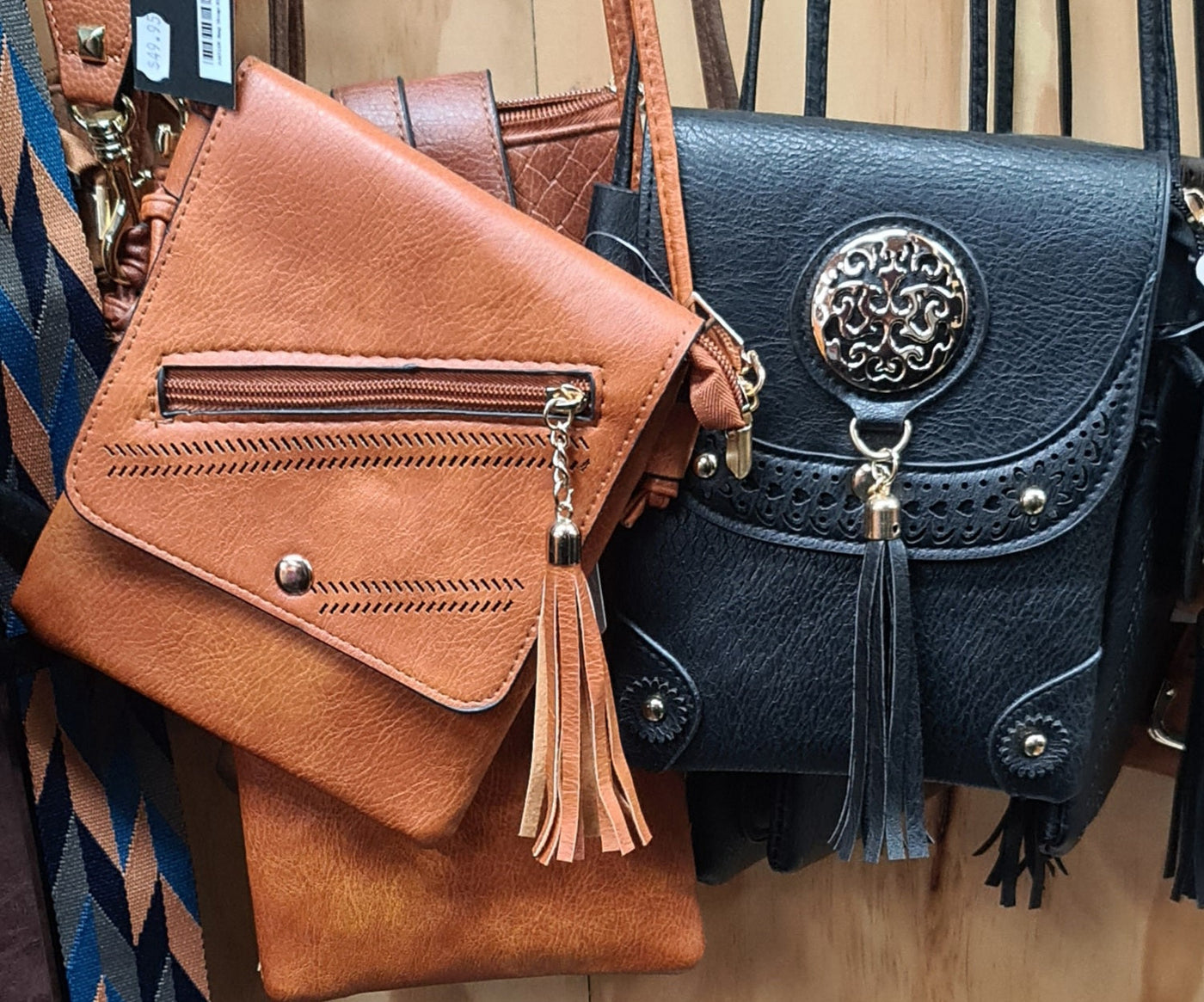 BAGS