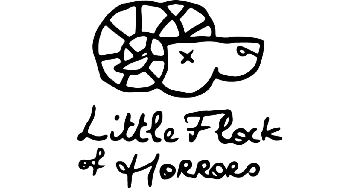 Little Flock Of Horrors