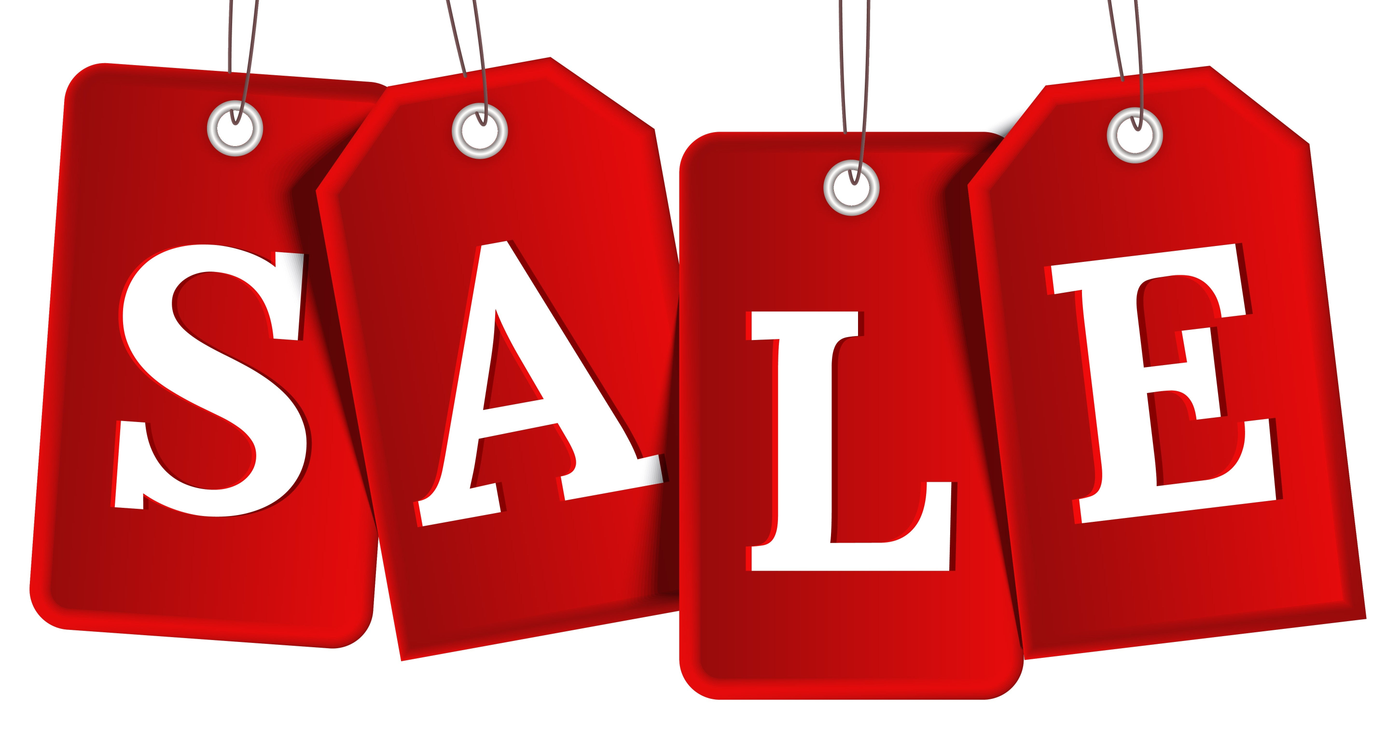 SALE