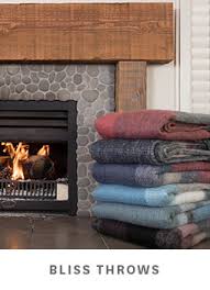 Throws & Rugs