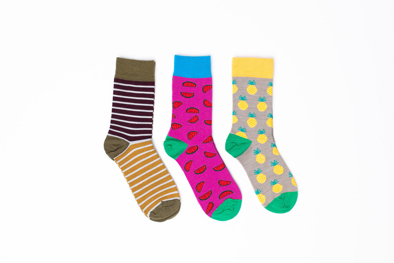Socks