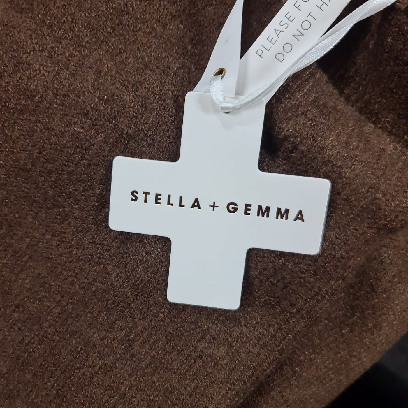 Stella & Gemma