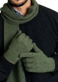 Gloves