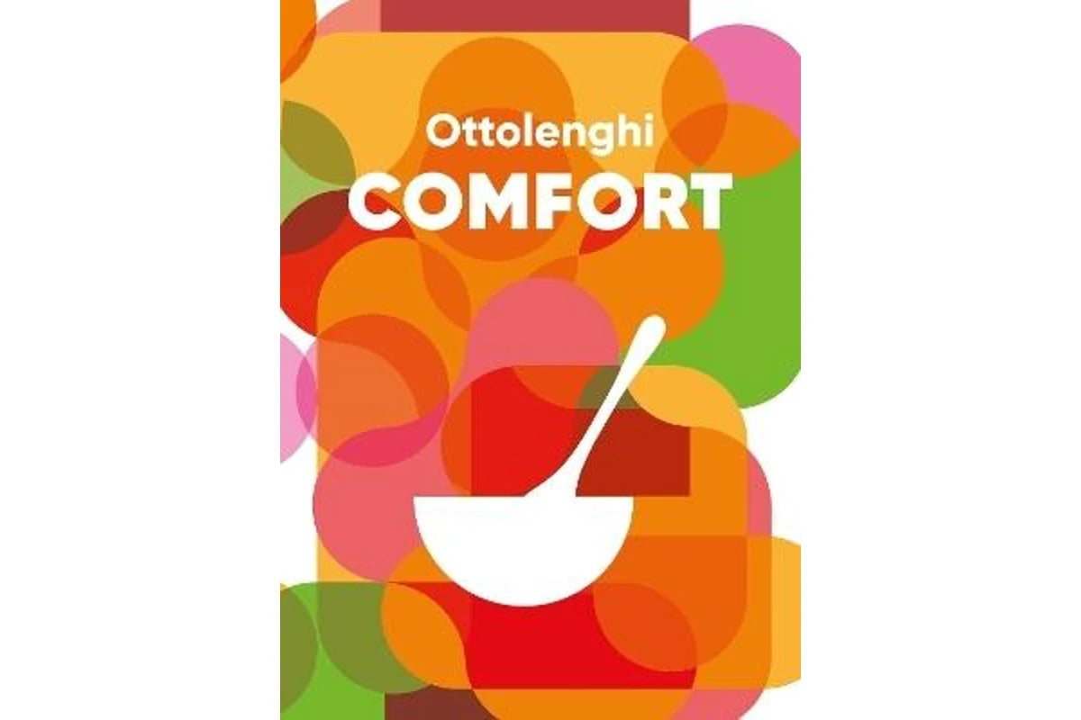 Ottolenghi comfort