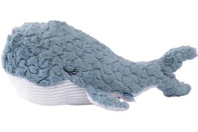 MARY MEYER PUTTY  ANIMAL WHALE 36CM