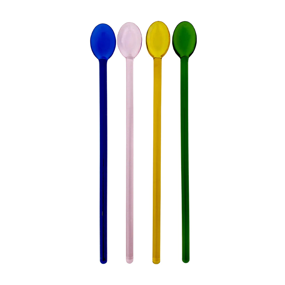 Annabel Trends  Cocktail Swizzle Spoons
