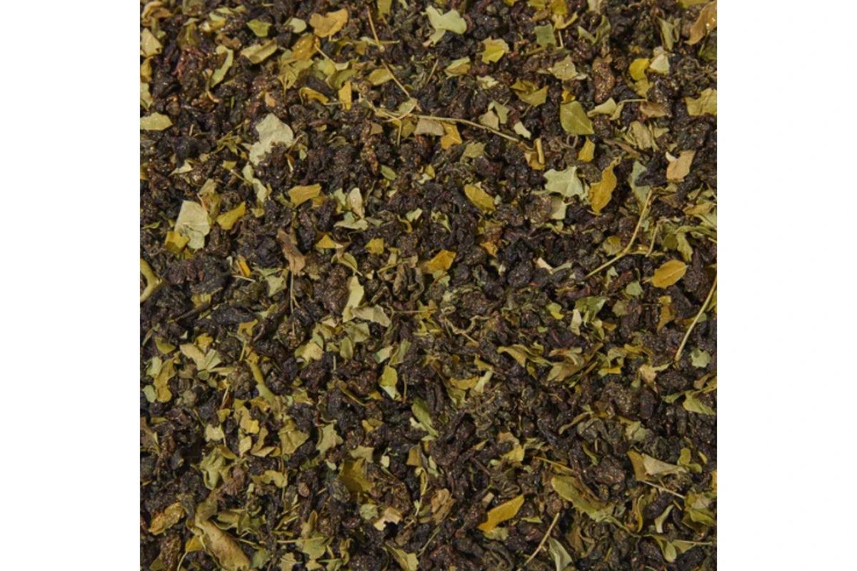 Tea Tonic LONGEVITY TEA