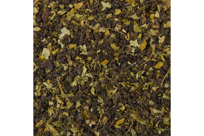 Tea Tonic LONGEVITY TEA