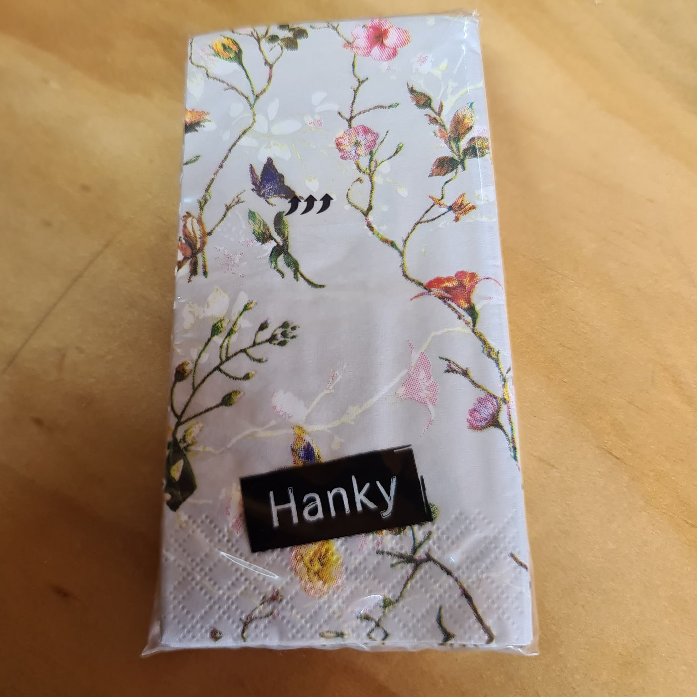 Tissues DAINTY