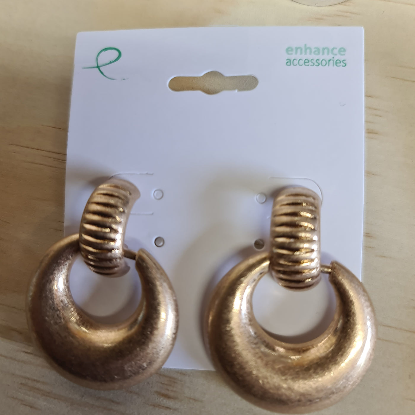 EARRING Julie GOLD