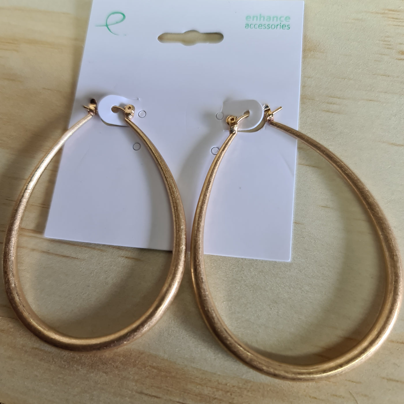 EARRING Janelle GOLD