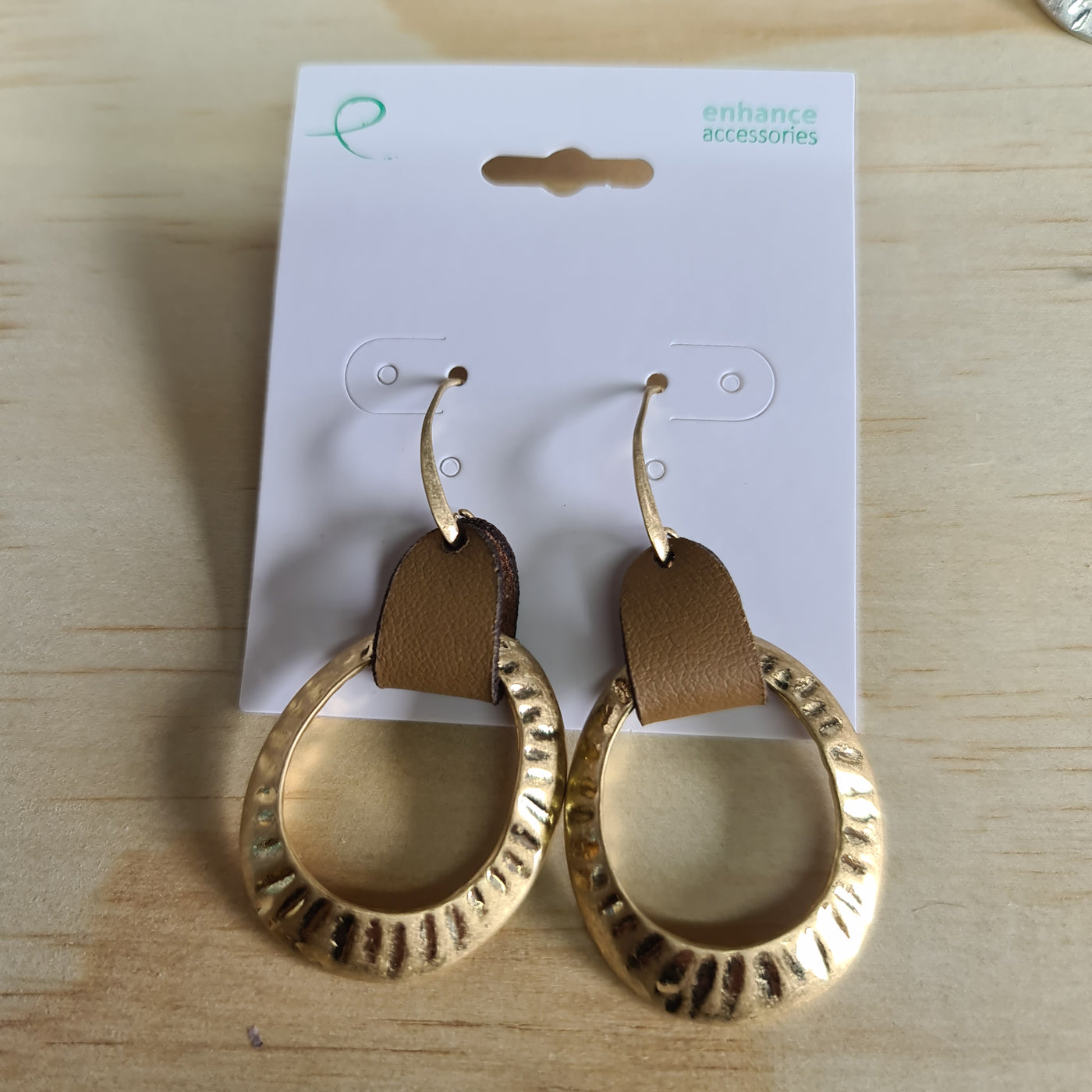 EARRING Currimundi GOLD