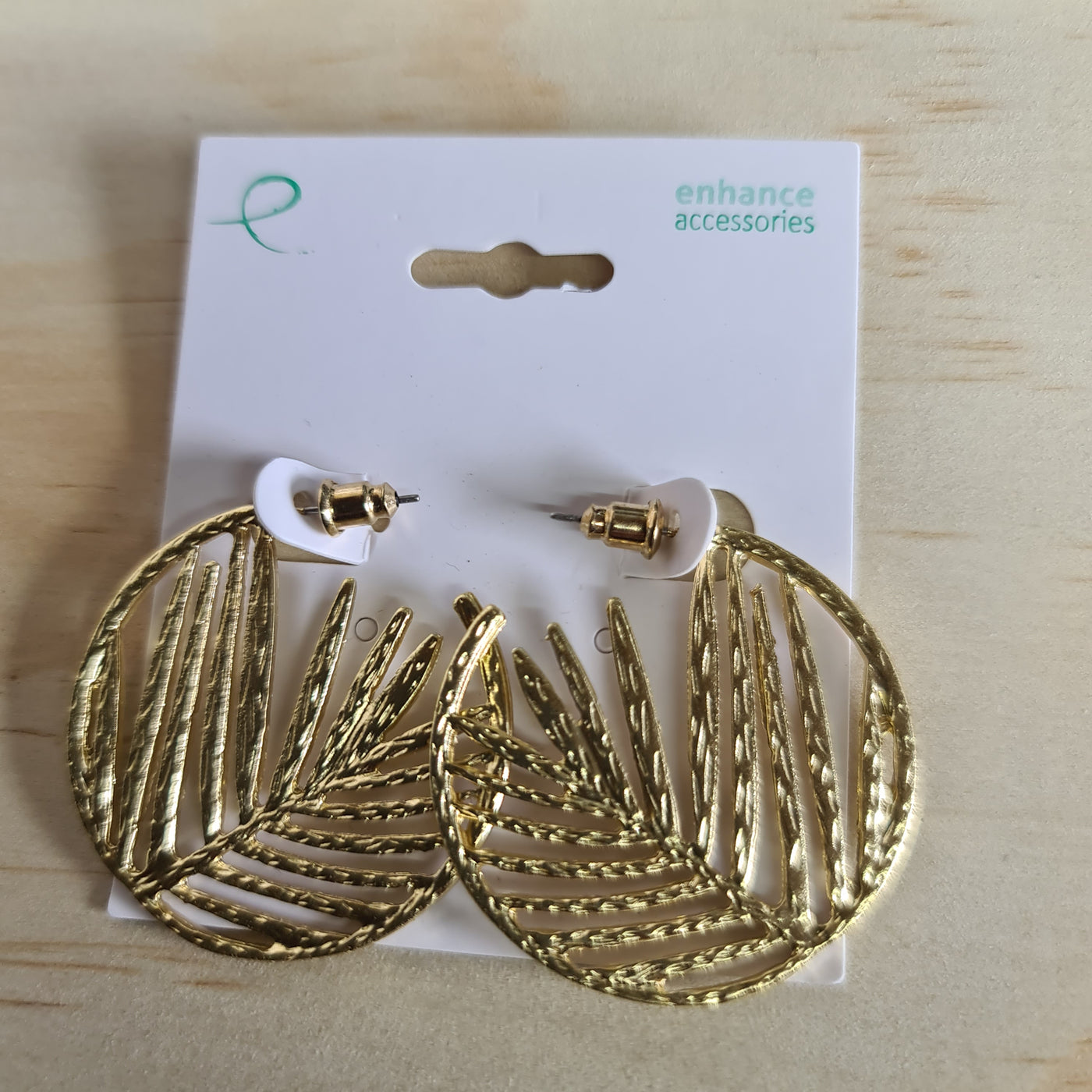 EARRING Hosanna GOLD