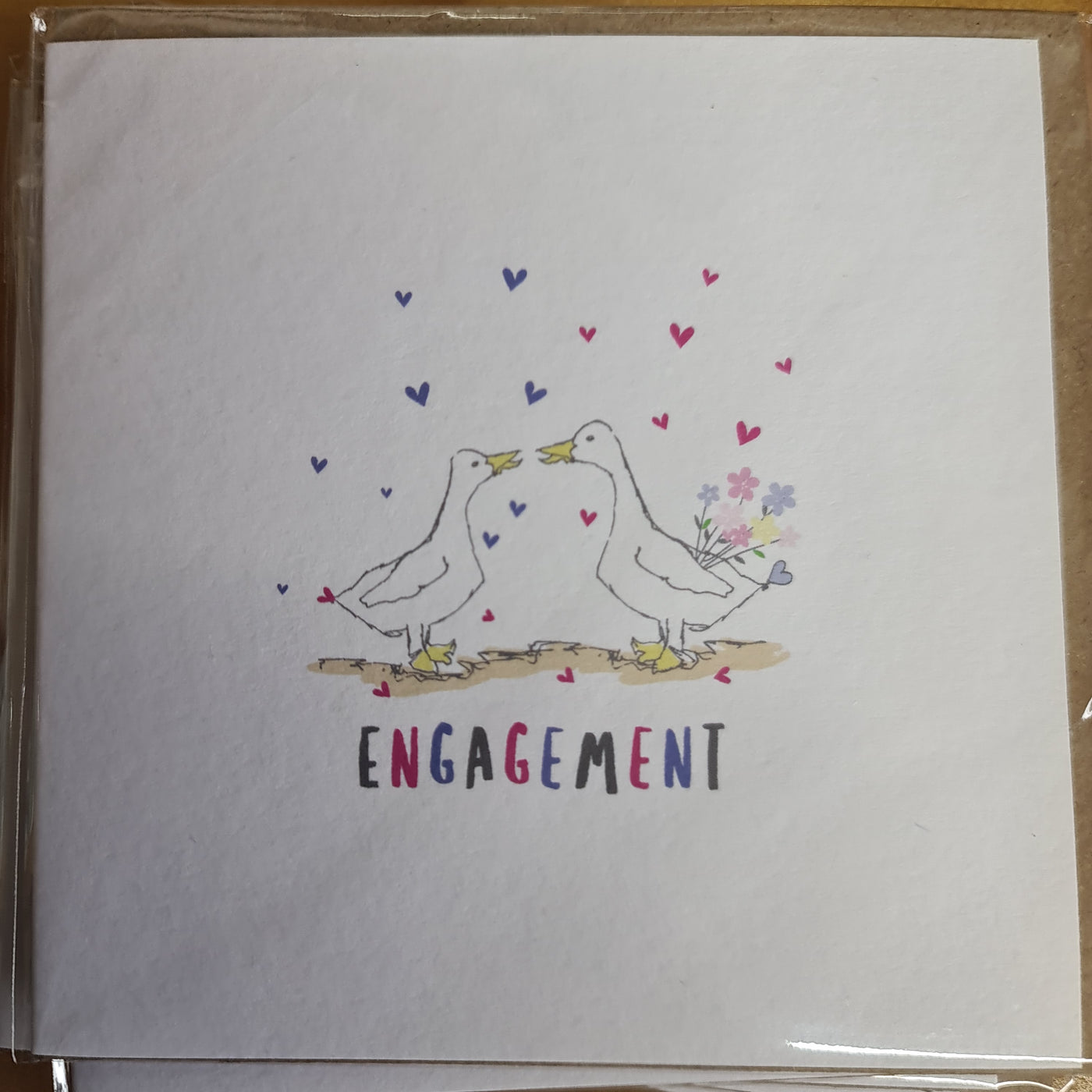 Gift Card Engagement