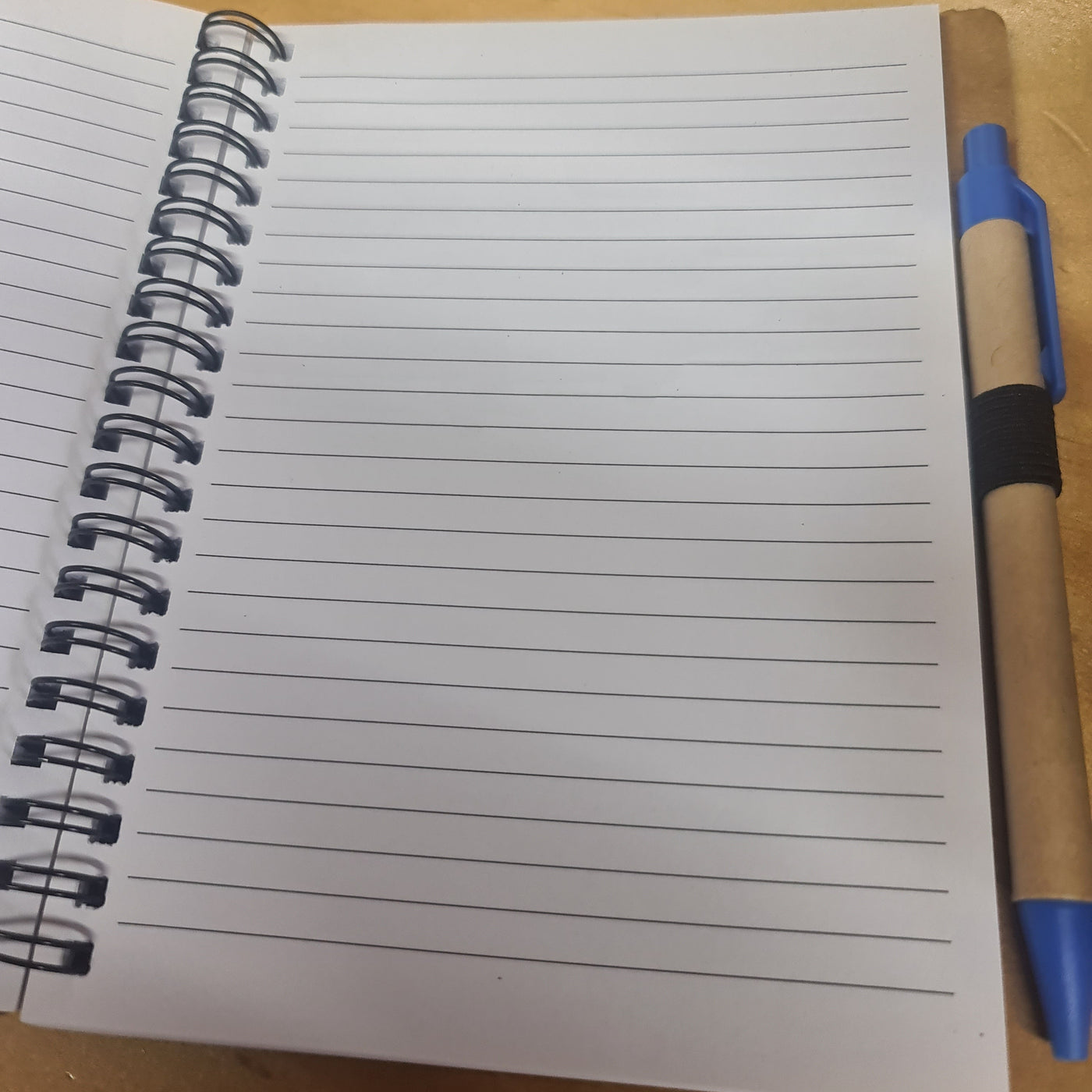 NZ Notebook Travel