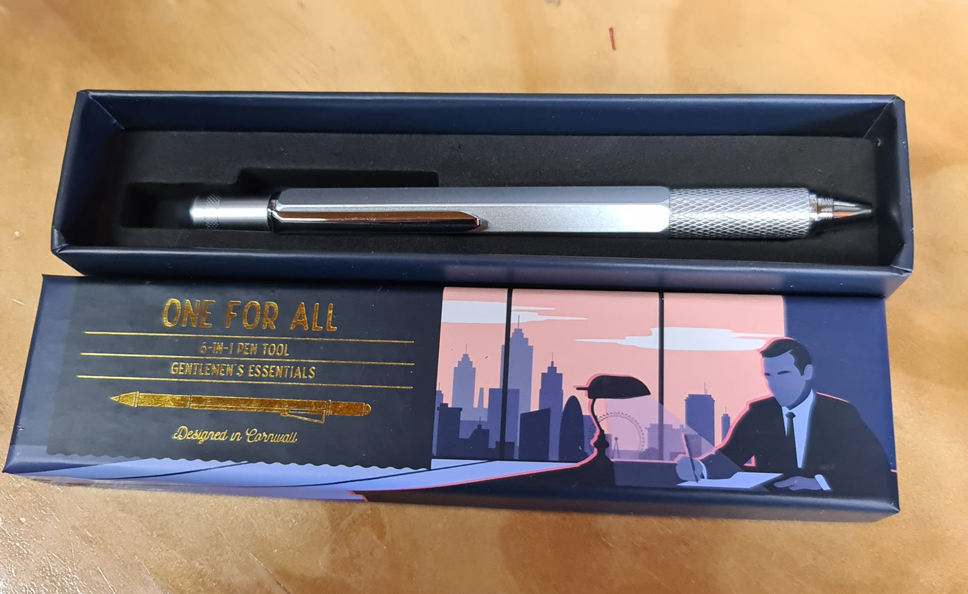 6-1 Pen Tool