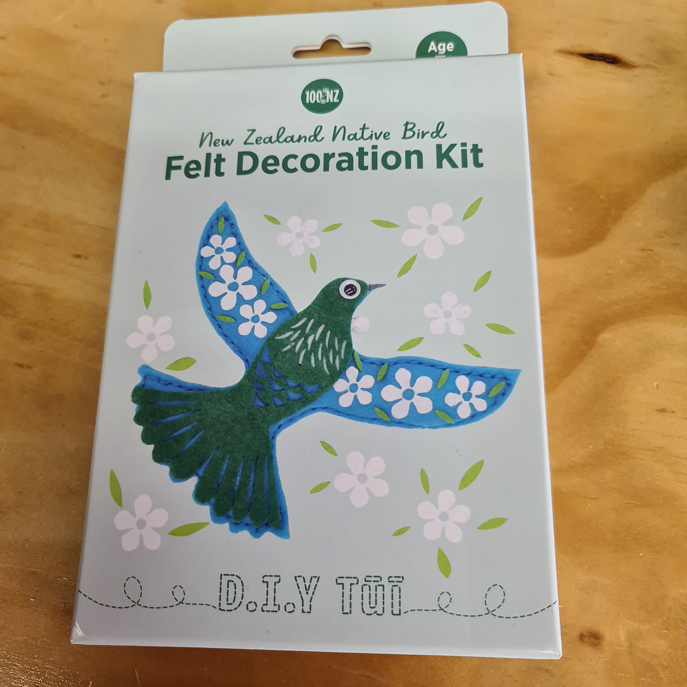 Felt Decoration Kit TUI