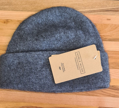 Noble Wild Beanie Double Layer