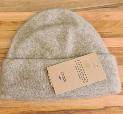 Noble Wild Beanie Double Layer