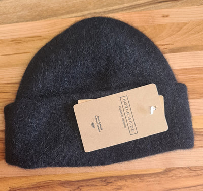 Noble Wild Beanie Double Layer