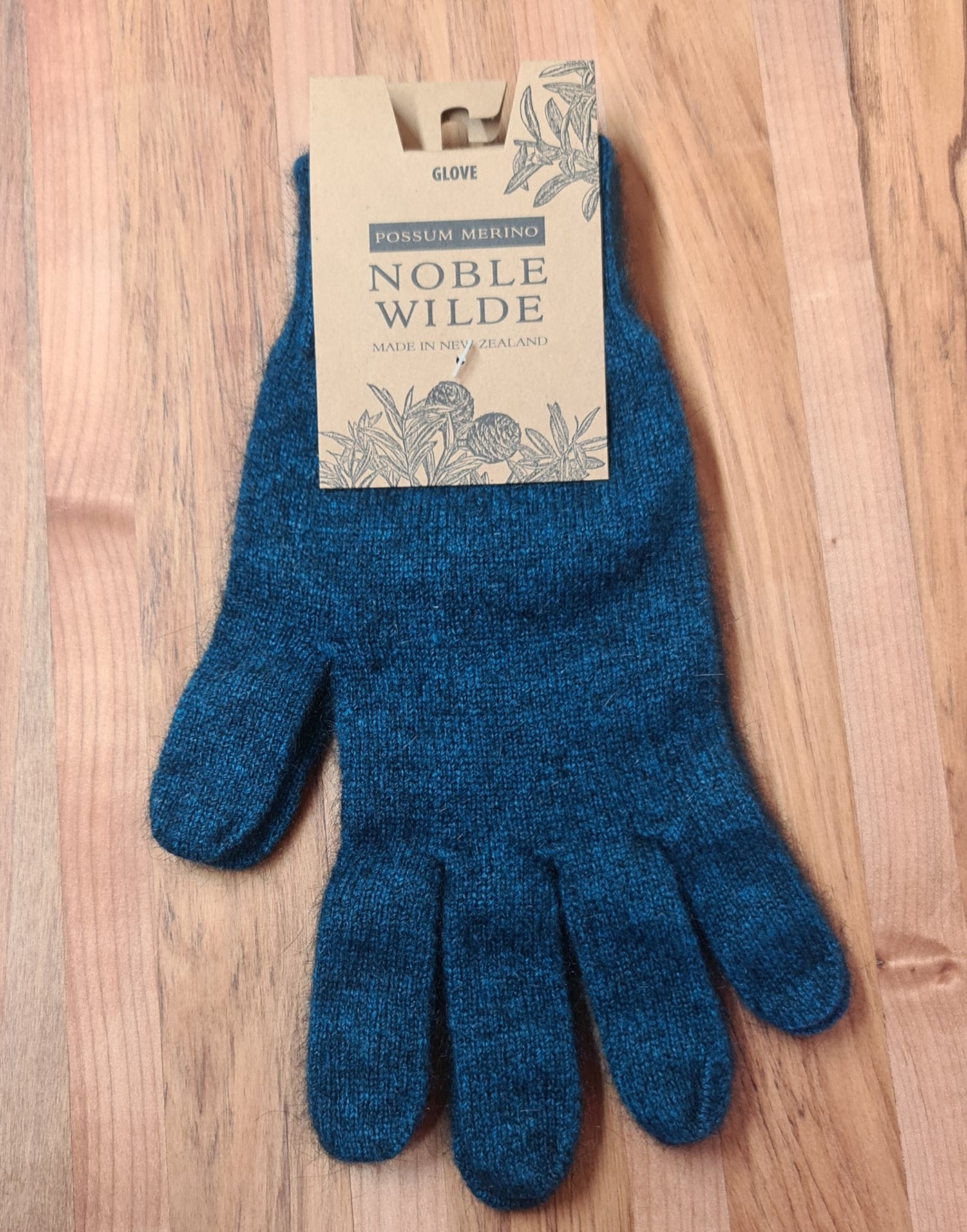 Noble Wild Glove