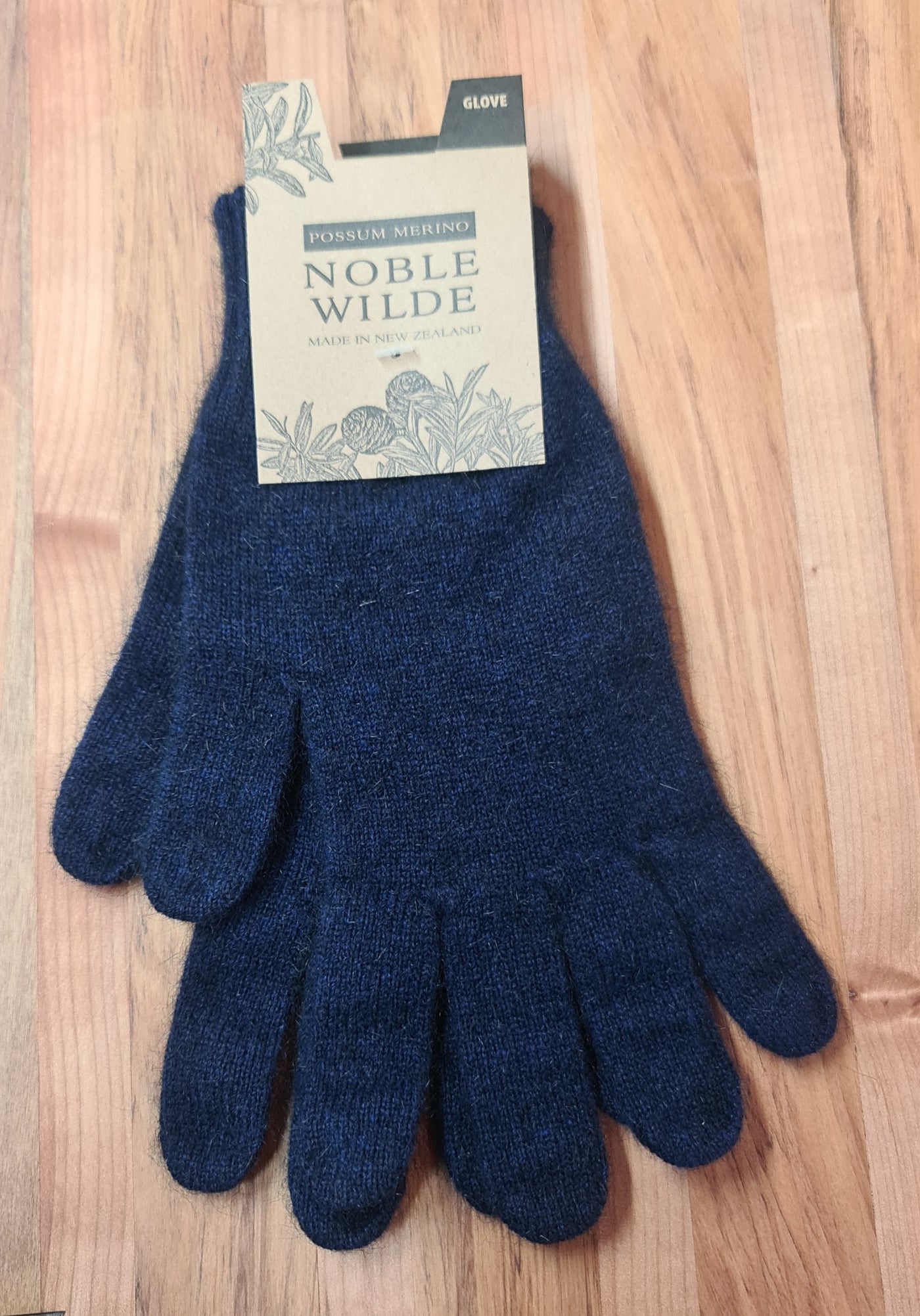 Noble Wild Glove