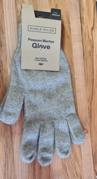 Noble Wild Glove