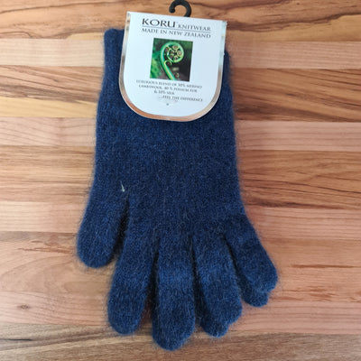 Koru Plain Gloves