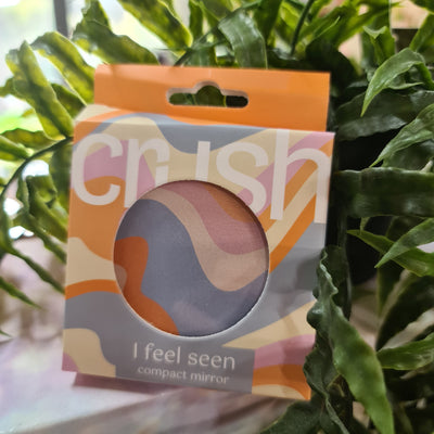Compact Mirror CRUSH