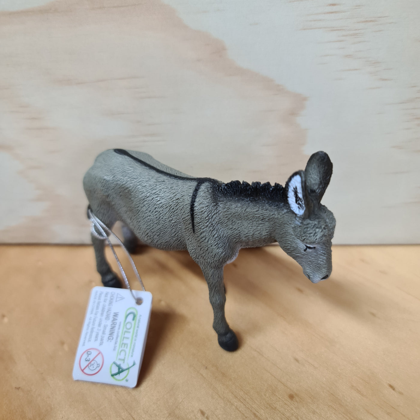 COLLECTA  Donkey