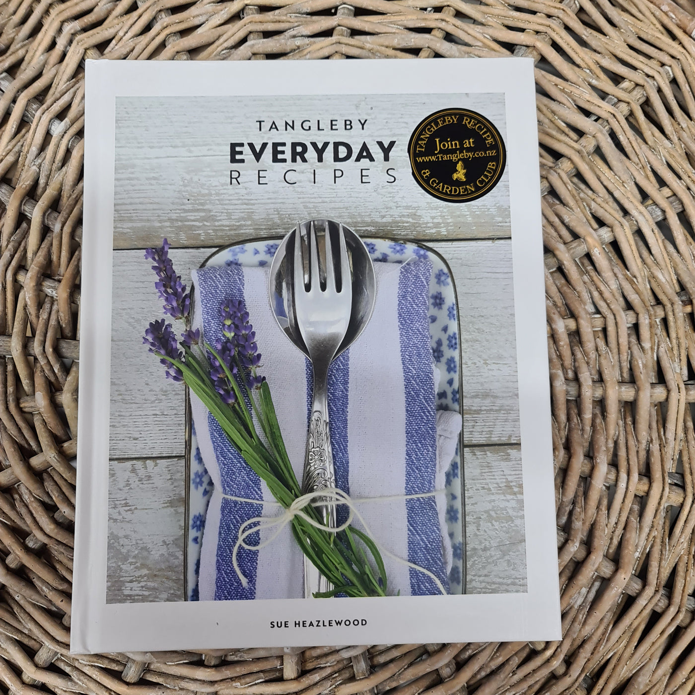 Tangleby Everyday Recipes