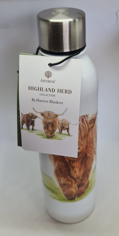 Highland Herd Drink Bottle
