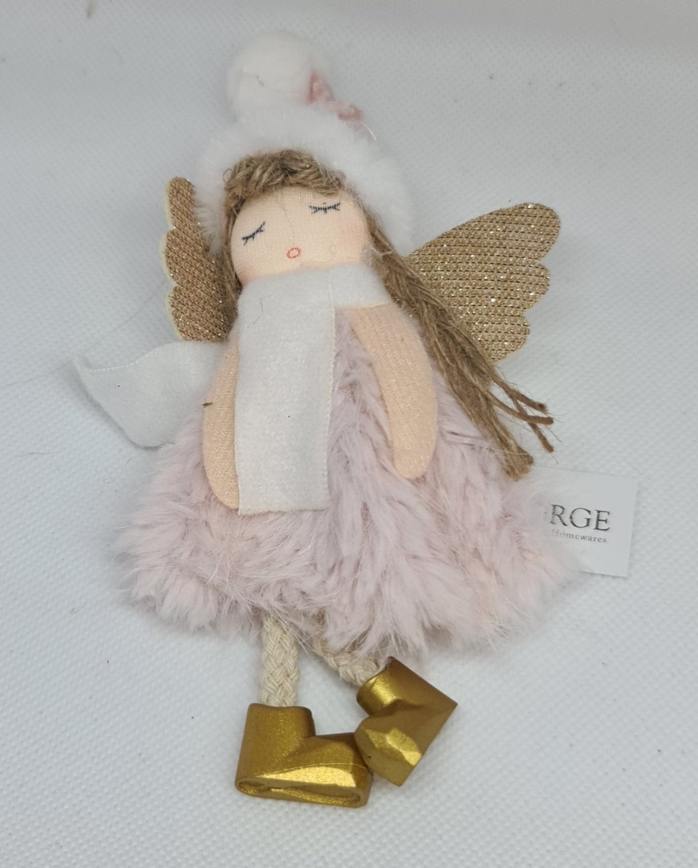 Moritz Girl Angel Blush