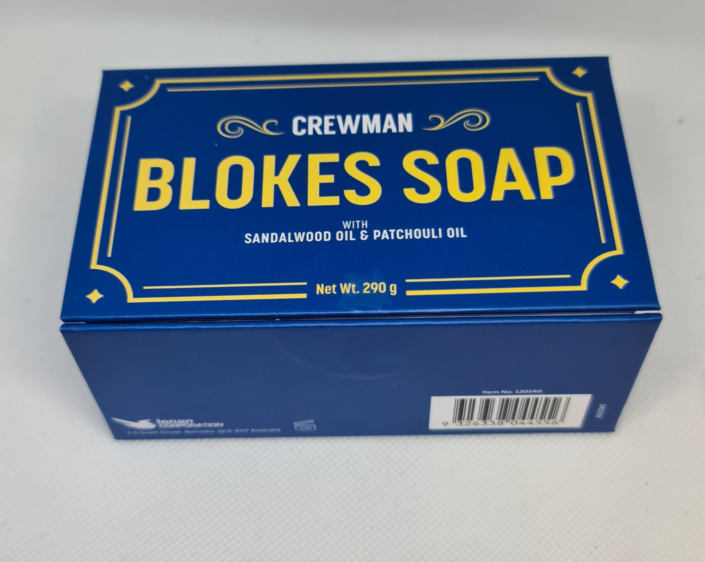 Soap Crewman BLOKES