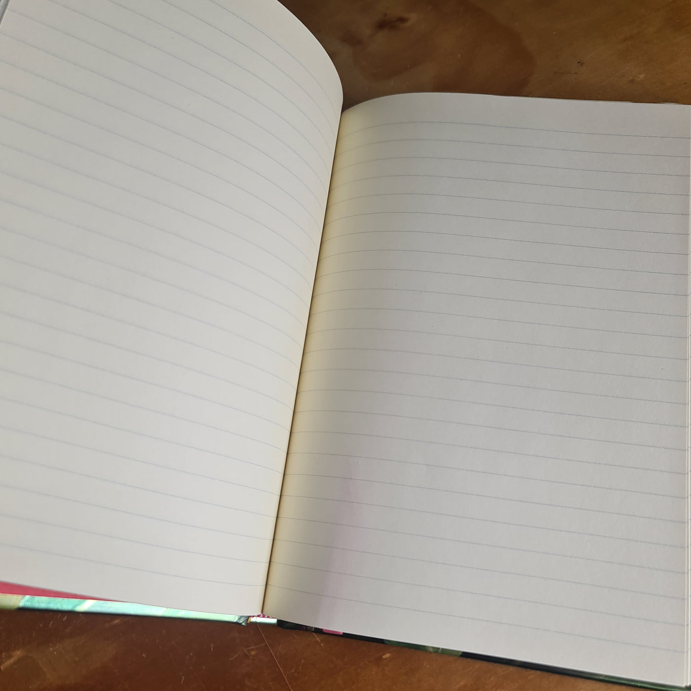 KEW GARDENS FOILED NOTEBOOK