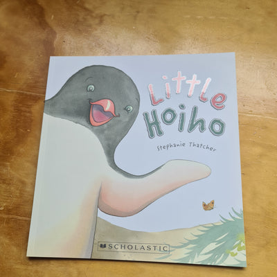 LITTLE HOIHO