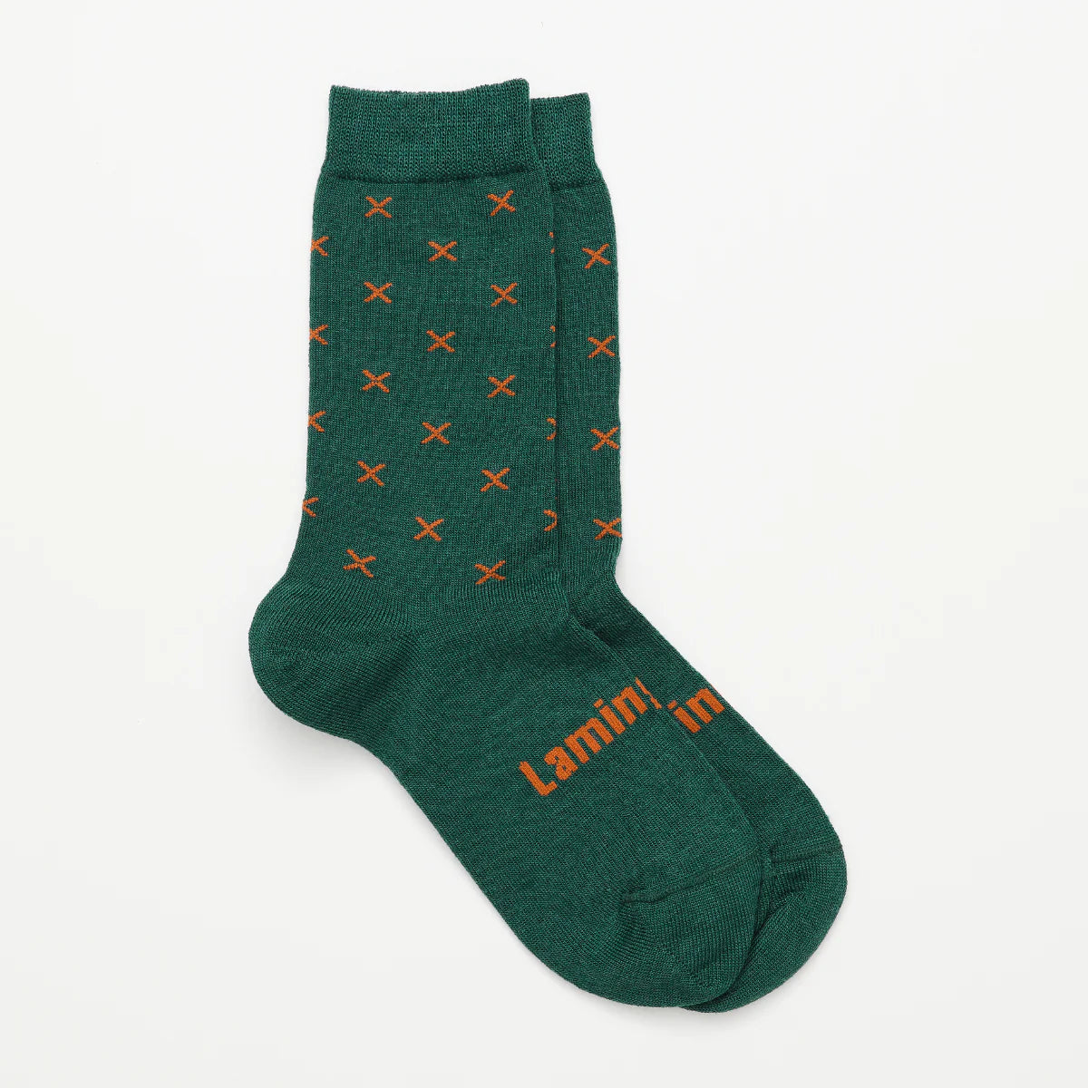 Womens Lamington Sock WANAKA