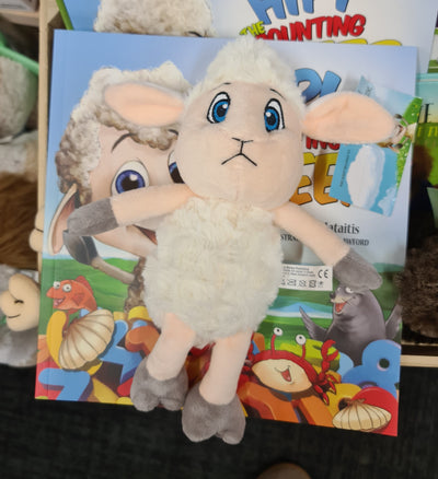HIPI The Counting Sheep