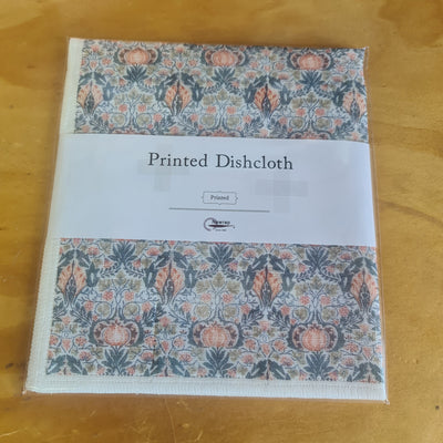 Napwrap dish cloth Little Chintz