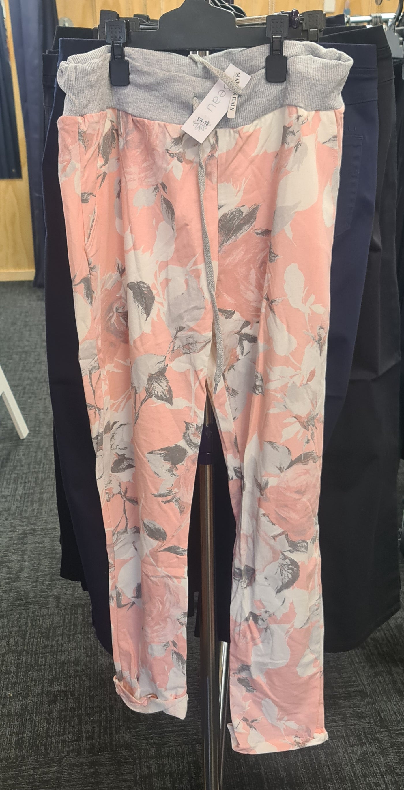 Denver  ENGLISH ROSE    PANTS