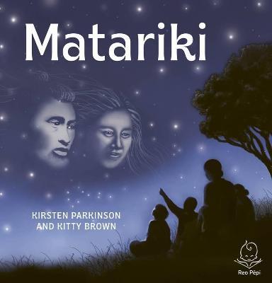 Matariki Kitty Brown