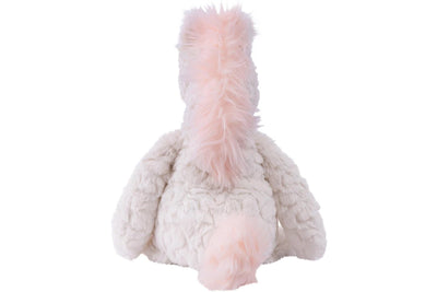 MARY MEYER PUTTY  ANIMAL CREAM UNICORN 33CM