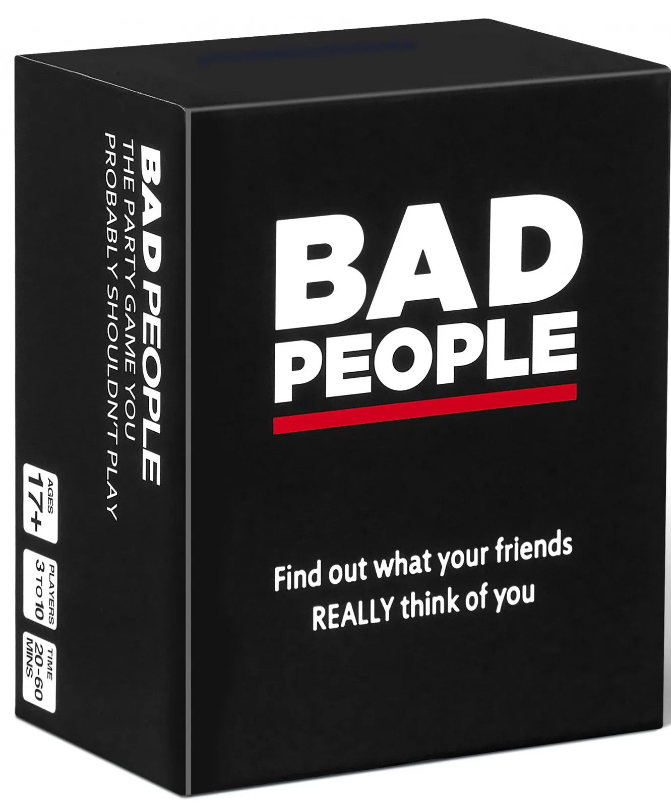 Card Game BAD PEOPLE